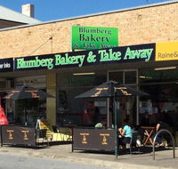 Blumberg Bakery  Take Away - Tweed Heads Accommodation