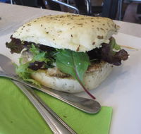 Cafe Lime  Gourmet Foodstore - Tweed Heads Accommodation
