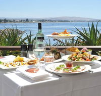 Eat at Whalers restaurant - Tweed Heads Accommodation