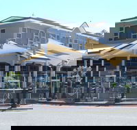 Encounter Bistro - Tweed Heads Accommodation