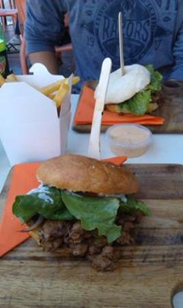 Enuf Burger Bar Brighton - Tweed Heads Accommodation 0