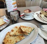 Fasta Pasta - Tweed Heads Accommodation