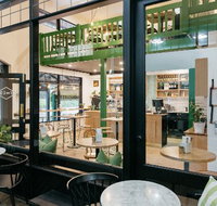 FRED Eatery - Tweed Heads Accommodation