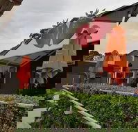 Green Valley Strawberries - Tweed Heads Accommodation