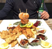 Grosvenor Hotel - Tweed Heads Accommodation