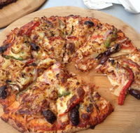 Hotel Eyre - Tweed Heads Accommodation