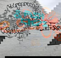 Kangaroo Island Fresh Seafoods - Tweed Heads Accommodation