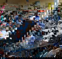 KI Tru Thai - Tweed Heads Accommodation