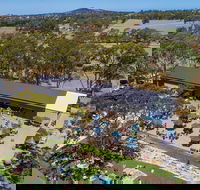 Lot 100 - Tweed Heads Accommodation