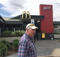 Mcdonald's - Tweed Heads Accommodation