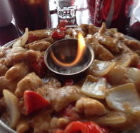Oriental Garden Restaurant - Tweed Heads Accommodation