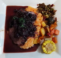 Pastoral Hotel Motel Bistro - Tweed Heads Accommodation