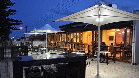 Penneshaw Pub Pty Ltd - Tweed Heads Accommodation 0