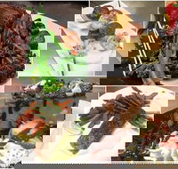 Percy's on Playford - Tweed Heads Accommodation