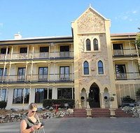 Piccadilly Restaurant