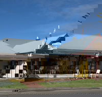 Rankine's at The Whistlestop - Tweed Heads Accommodation