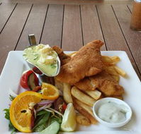 Riverscape Restaurant - Tweed Heads Accommodation