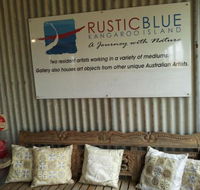Rustic Blue - Tweed Heads Accommodation
