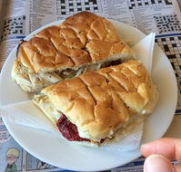 Sempre Italian Market and Coffee Shop - Tweed Heads Accommodation