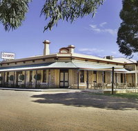 Standpipe Golf Motor Inn - Tweed Heads Accommodation
