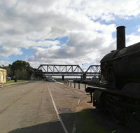 Steamers Cafe Murray Bridge - Tweed Heads Accommodation