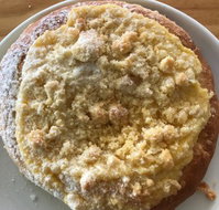 The Espy Bakehouse
