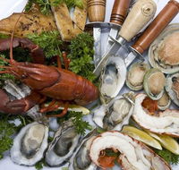 The Oyster Farm Shop - Tweed Heads Accommodation