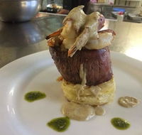 The Watersedge Restaurant - Tweed Heads Accommodation