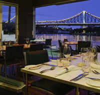 Alchemy Restaurant and Bar - Tweed Heads Accommodation