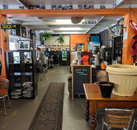 Amberlight Motorcycle - Tweed Heads Accommodation