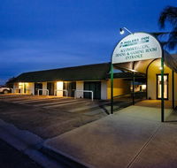 Anglers Inn Restaurant - Tweed Heads Accommodation
