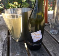 Barristers Block Cellar Door - Tweed Heads Accommodation
