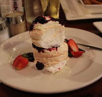 Billy Mac's Bistro - Tweed Heads Accommodation