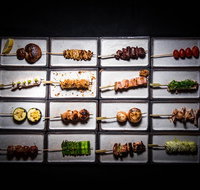 Bird's Nest Restaurant - Tweed Heads Accommodation