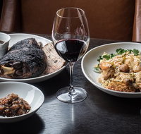 Blackbird Bar and Grill - Tweed Heads Accommodation