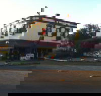 Bon Accord Hotel - Tweed Heads Accommodation