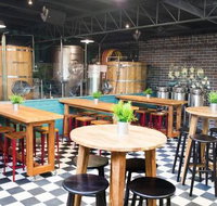 Brisbane Brewing Co. - Tweed Heads Accommodation