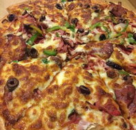 Bubba Pizza - Tweed Heads Accommodation