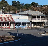 Burra Hotel - Tweed Heads Accommodation