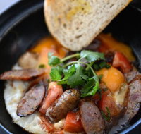 Cafe O-Mai - Tweed Heads Accommodation