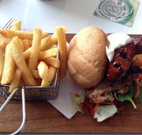 Coopers Alehouse Wallaroo - Tweed Heads Accommodation