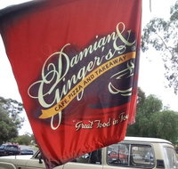 Damian and Ginger's Cafe Pizza and Takeaway - Tweed Heads Accommodation