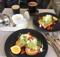 Emma  Ivy - Tweed Heads Accommodation