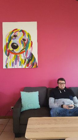 Fat Beagle Coffee Shop - Tweed Heads Accommodation 0