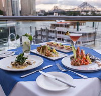 George's Paragon Seafood Restaurant - Tweed Heads Accommodation