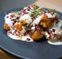 Gerard's Bistro - Tweed Heads Accommodation