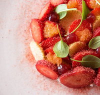 GOMA Restaurant - Tweed Heads Accommodation