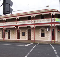 Grand Hotel