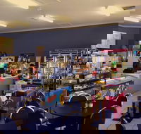 Gum Flat Diner  Take away - Tweed Heads Accommodation