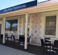 Jetty Road Bakehouse - Tweed Heads Accommodation